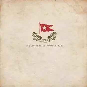 LP Public Service Broadcasting: White Star Liner