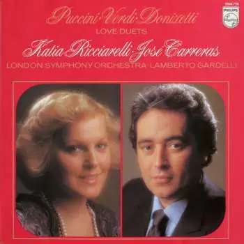 CD Giacomo Puccini: Poliuto