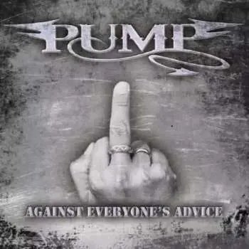 CD Pump: Against Everyone's Advice