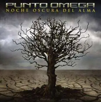 CD Punto Omega: Noche Oscura Del Alma