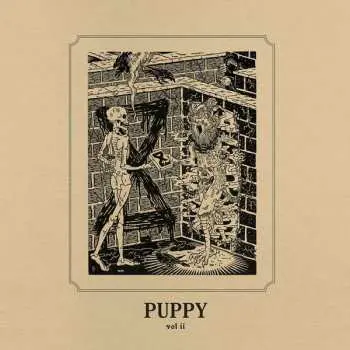 CD Puppy: Vol II