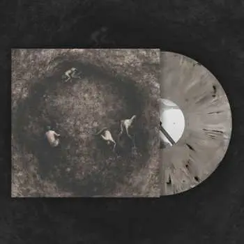 LP Pure Wrath: Bleak Days Ahead CLR