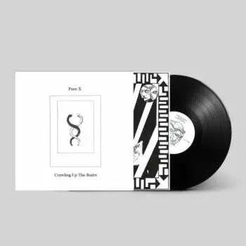LP Pure X: Crawling Up The Stairs