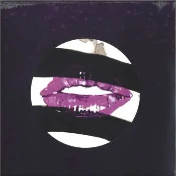 LP Purple Disco Machine: Exotica