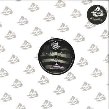 LP Purple Disco Machine: Playbox / Wanna Feel Like A Lover (Remixes)