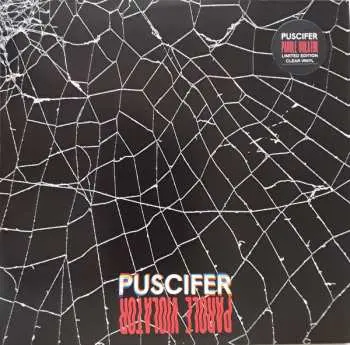 2LP Puscifer: Parole Violator LTD | CLR