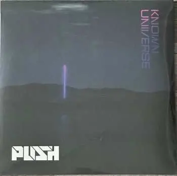 Push: Known Universe