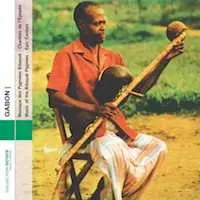 CD Baka: Gabon Musique Des Pygmées Bibayak - Chantres De L'Épopée