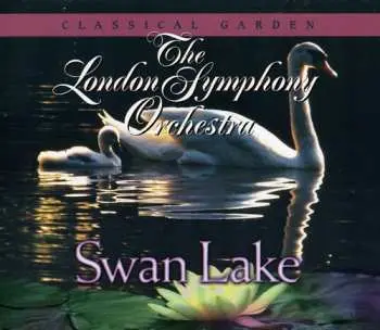 CD Pyotr Ilyich Tchaikovsky: Swan Lake • The Sleeping Beauty • The Nutcracker : Highlights