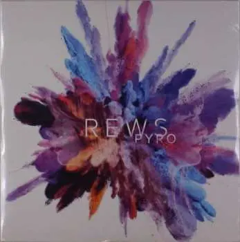 LP Rews: Pyro CLR