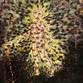 2LP Pyrrhon: The Mother Of Virtues CLR