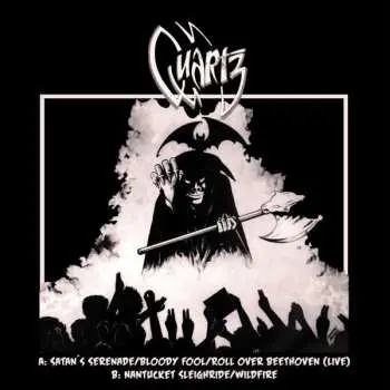 LP Quartz: Satan's Serenade
