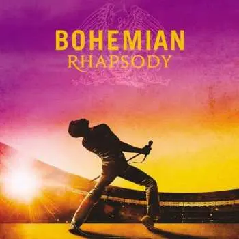 CD Queen: Bohemian Rhapsody (The Original Soundtrack) LTD