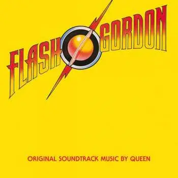 2CD Queen: Flash Gordon (Original Soundtrack Music) DLX