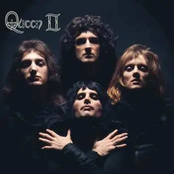 Queen: Queen II LP - Queen