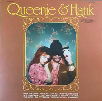 LP Queenie: Queenie & Hank CLR