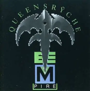 LP Queensrÿche: Empire