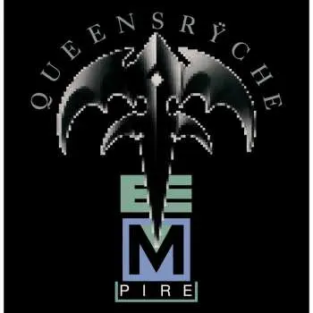 2CD Queensrÿche: Empire