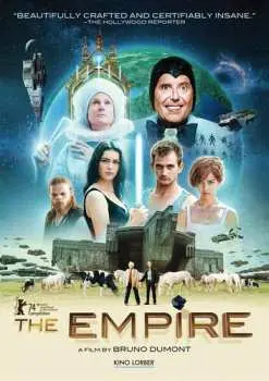DVD Queensrÿche: Empire