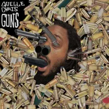 LP Quelle Chris: Guns CLR