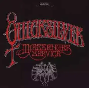 LP Quicksilver Messenger Service: Quicksilver Messenger Service LTD
