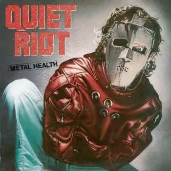 CD Quiet Riot: Metal Health DLX | LTD