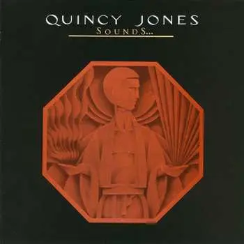 CD Quincy Jones: Sounds ... And Stuff Like That!!
