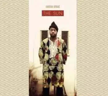 LP Raashan Ahmad: The Sun