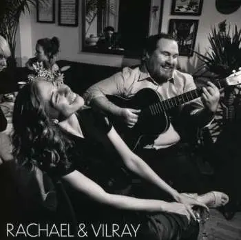 CD Rachael & Vilray: Rachael & Vilray