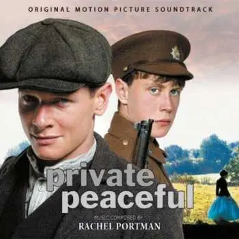 CD Rachel Portman: Private Peaceful (Original Motion Picture Soundtrack) LTD