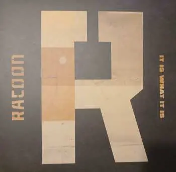 LP Racoon: It Is What It Is CLR