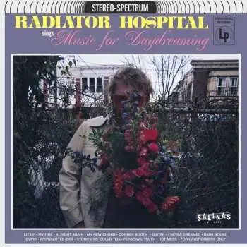LP Radiator Hospital: Sings "Music for Daydreaming"