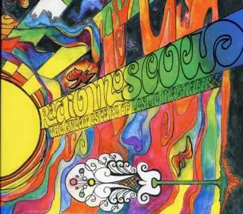 CD Radio Moscow: The Great Escape Of Leslie Magnafuzz