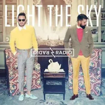 LP Radio Radio: Light the Sky