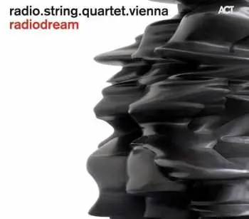 CD radio.string.quartet.vienna: Radiodream