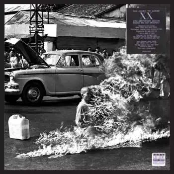 LP/2CD/2DVD/Box Set Rage Against The Machine: Rage Against The Machine XX DLX