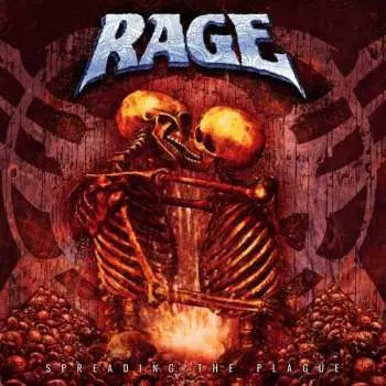 LP Rage: Spreading The Plague