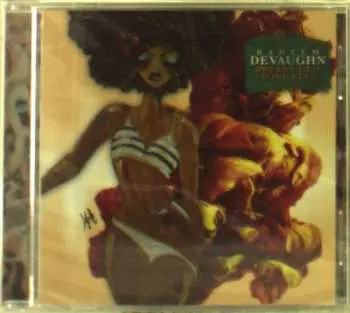 CD Raheem DeVaughn: Decade Of A Love King