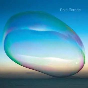 CD Rain Parade: Last Rays Of A Dying Sun