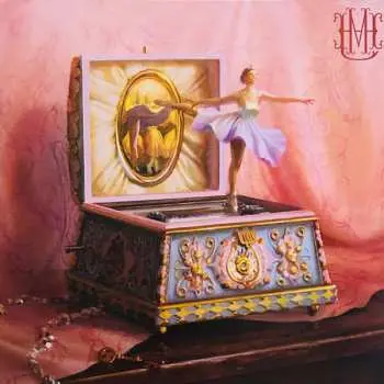 2LP Rainbow Kitten Surprise: Love Hate Music Box LTD