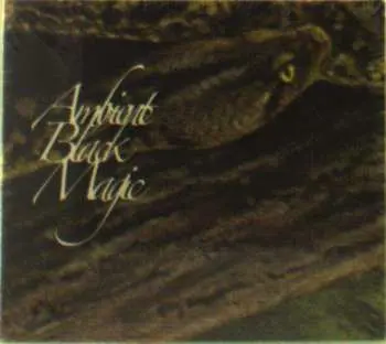 2CD Rainforest Spiritual Enslavement: Ambient Black Magic
