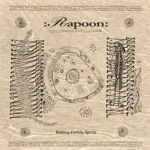 2LP/Box Set Rapoon: Raising Earthly Spirits