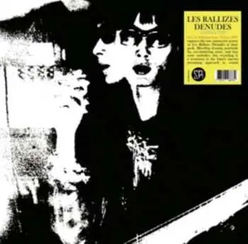 LP Les Rallizes Denudes: Critical Trip