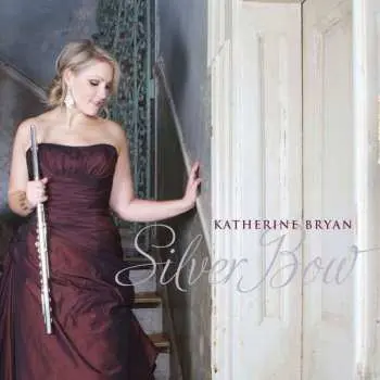 CD Katherine Bryan: Silver Bow