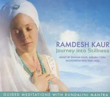 CD Ramdesh Kaur: Journey Into Stillness