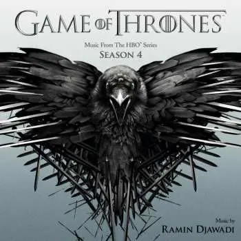 CD Ramin Djawadi: Game Of Thrones (Music From The HBO Series) Season 4