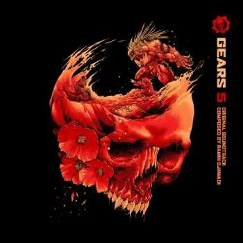 2LP Ramin Djawadi: Gears 5 Vinyl Record Soundtrack