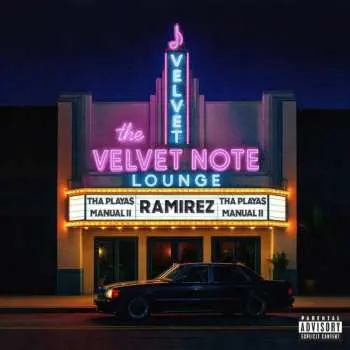 CD Ramirez: Tha Playa$ Manual II