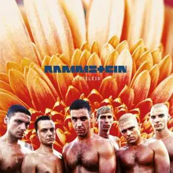 Rammstein: Herzeleid (Remastered) - Rammstein