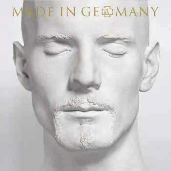 2CD Rammstein: Made In Germany (1995-2011) DLX | LTD | DIGI